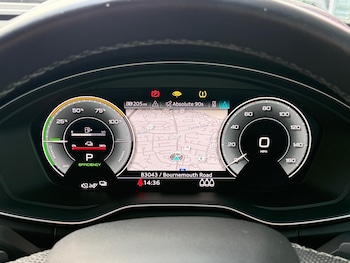Used Audi Q5 2021 for sale - 76259564: Photo 4