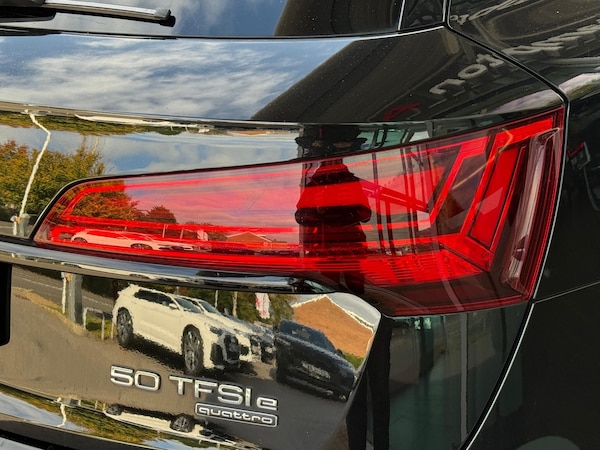 Used Audi Q5 2021 for sale - 76259564: Photo 51