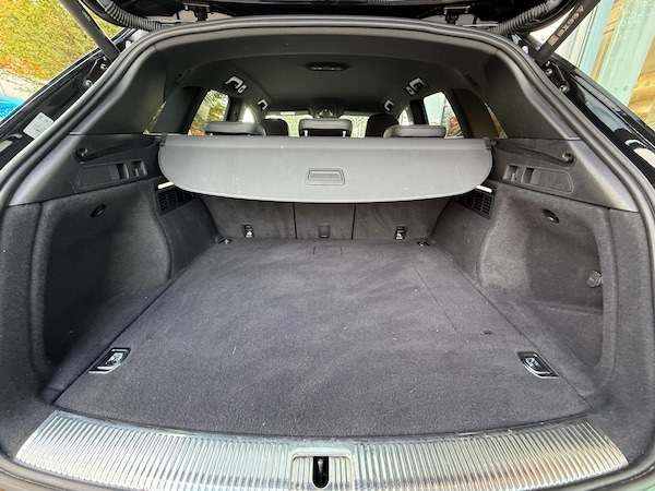 Used Audi Q5 2021 for sale - 76259564: Photo 53