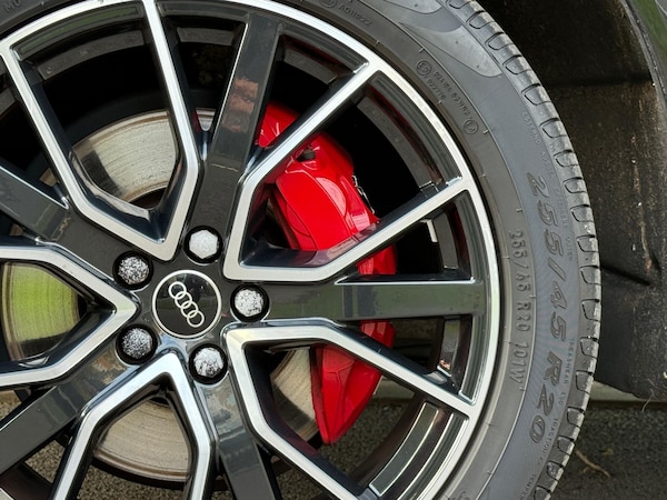 Used Audi Q5 2021 for sale - 76259564: Photo 57
