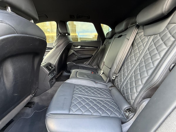 Used Audi Q5 2021 for sale - 76259564: Photo 59