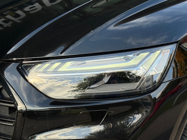Used Audi Q5 2021 for sale - 76259564: Photo 61