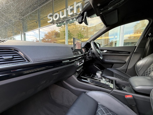 Used Audi Q5 2021 for sale - 76259564: Photo 6