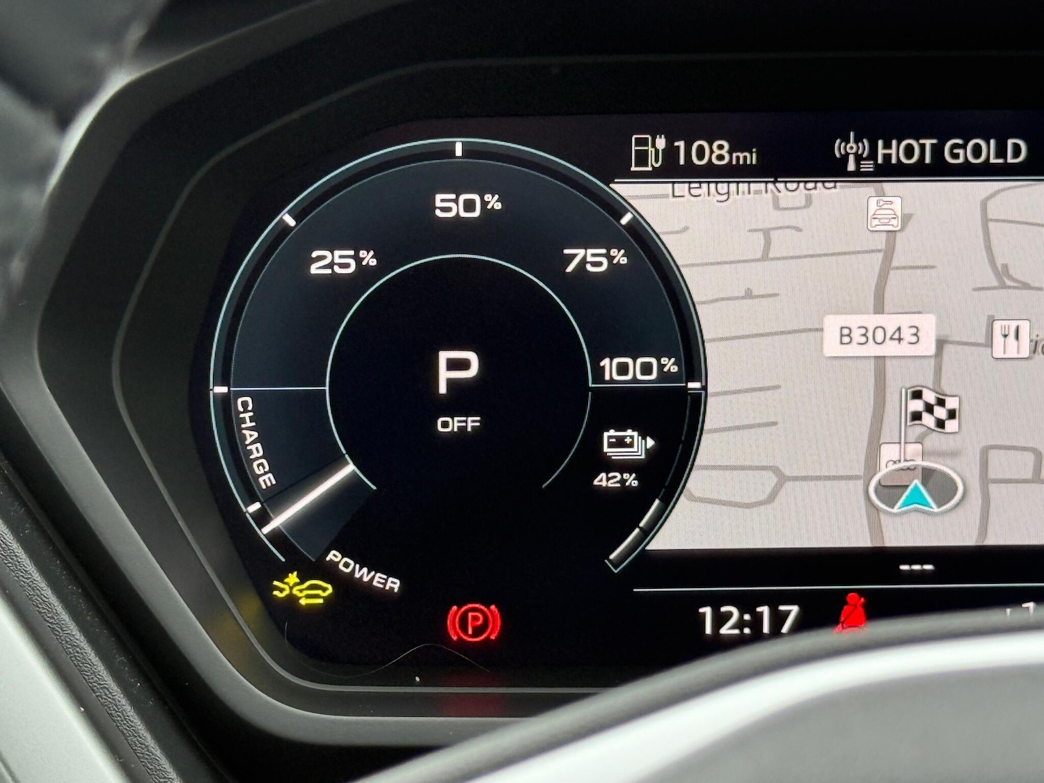 Used Audi Q4 e-tron 2024 for sale - 77624817: Photo 13