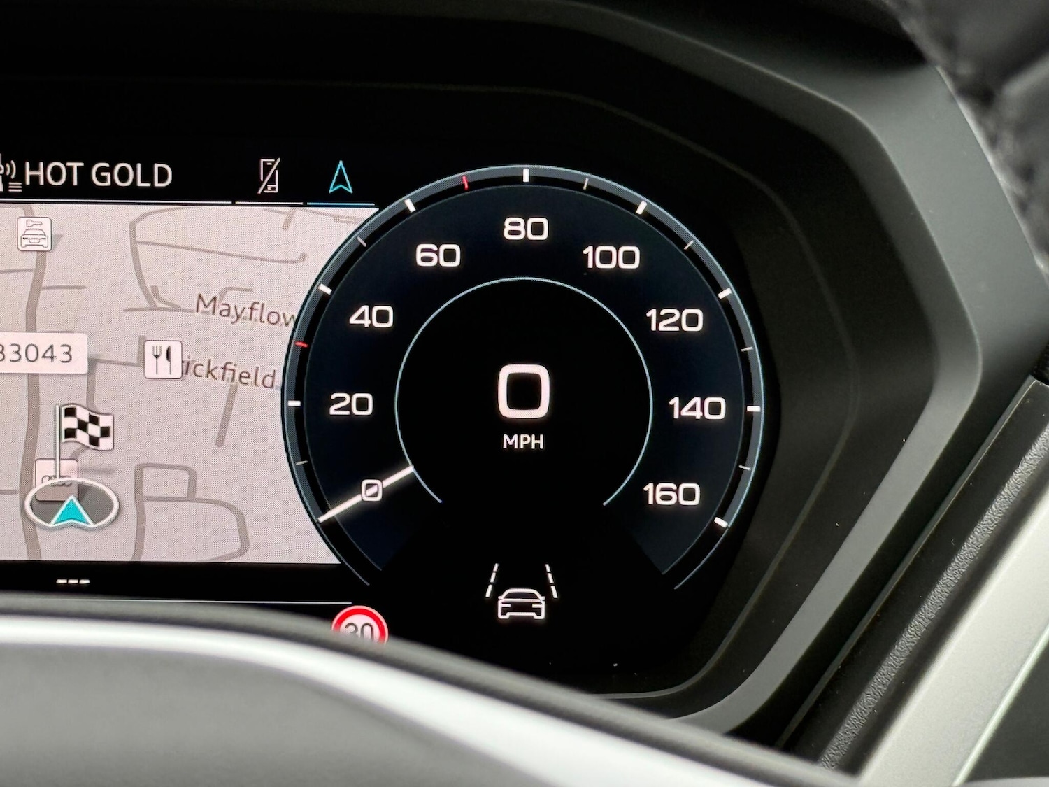 Used Audi Q4 e-tron 2024 for sale - 77624817: Photo 14