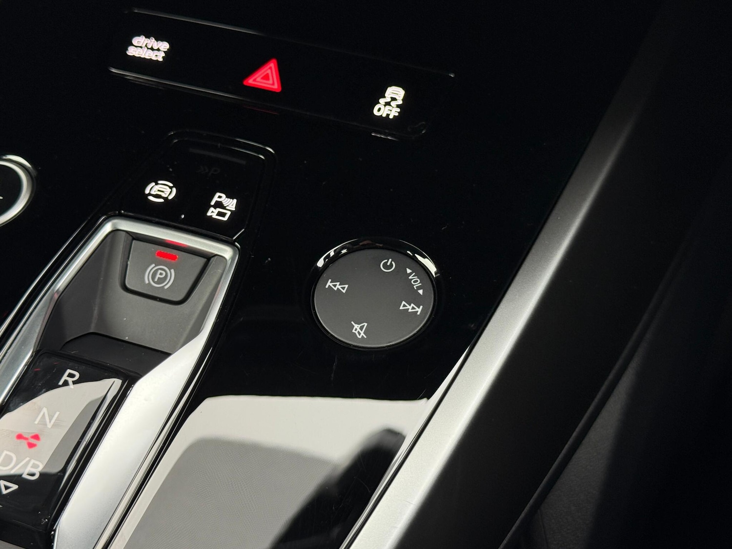 Used Audi Q4 e-tron 2024 for sale - 77624817: Photo 18