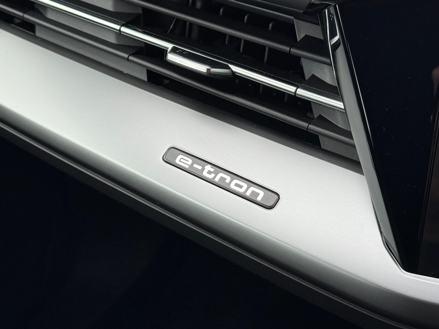 Used Audi Q4 e-tron 2024 for sale - 77624817: Photo 23