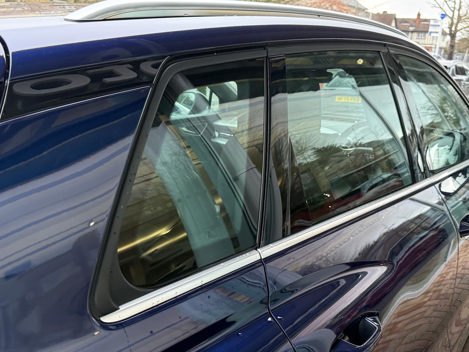 Used Audi Q4 e-tron 2024 for sale - 77624817: Photo 31