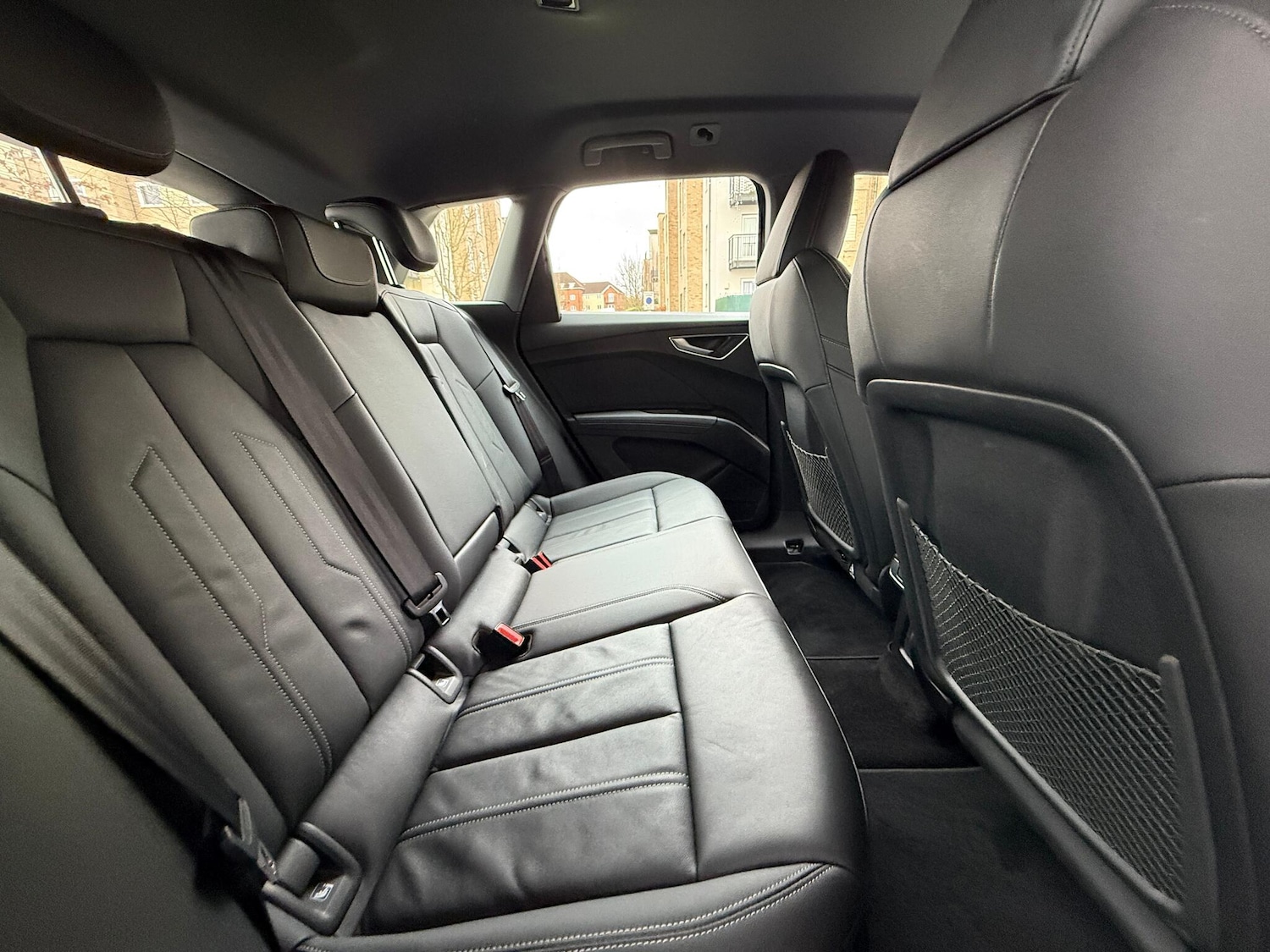 Used Audi Q4 e-tron 2024 for sale - 77624817: Photo 33