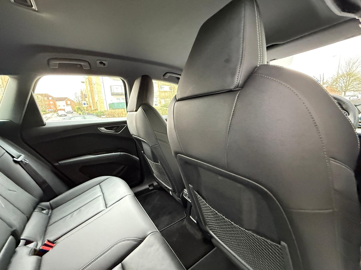 Used Audi Q4 e-tron 2024 for sale - 77624817: Photo 34