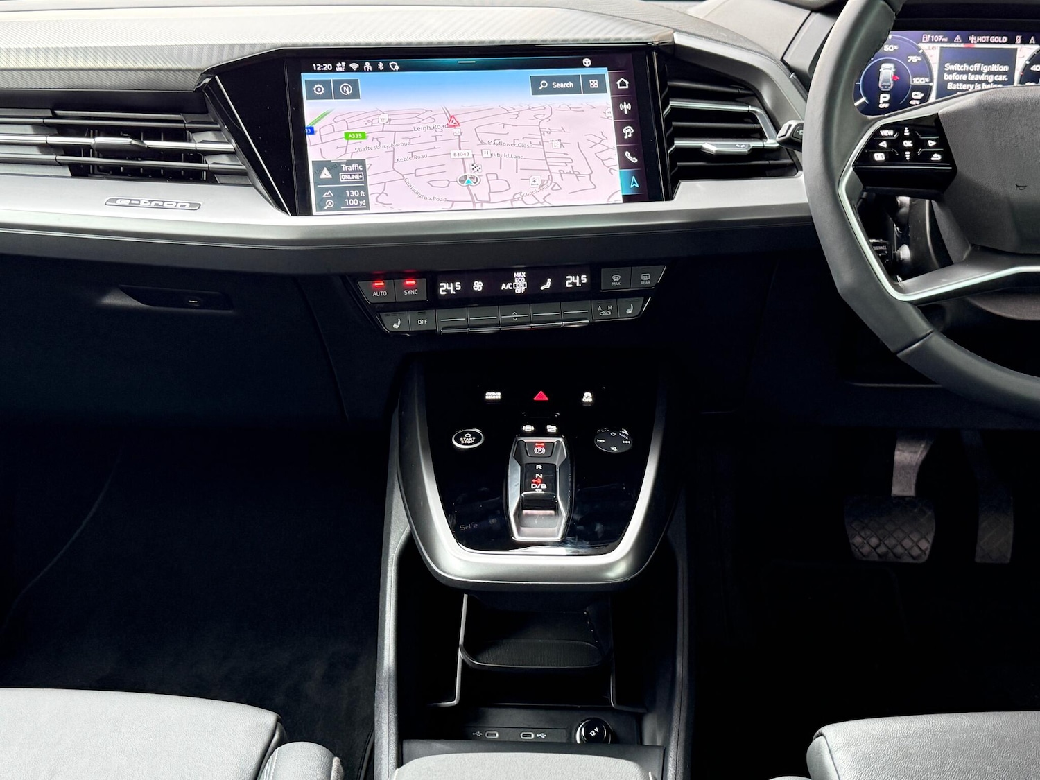 Used Audi Q4 e-tron 2024 for sale - 77624817: Photo 36