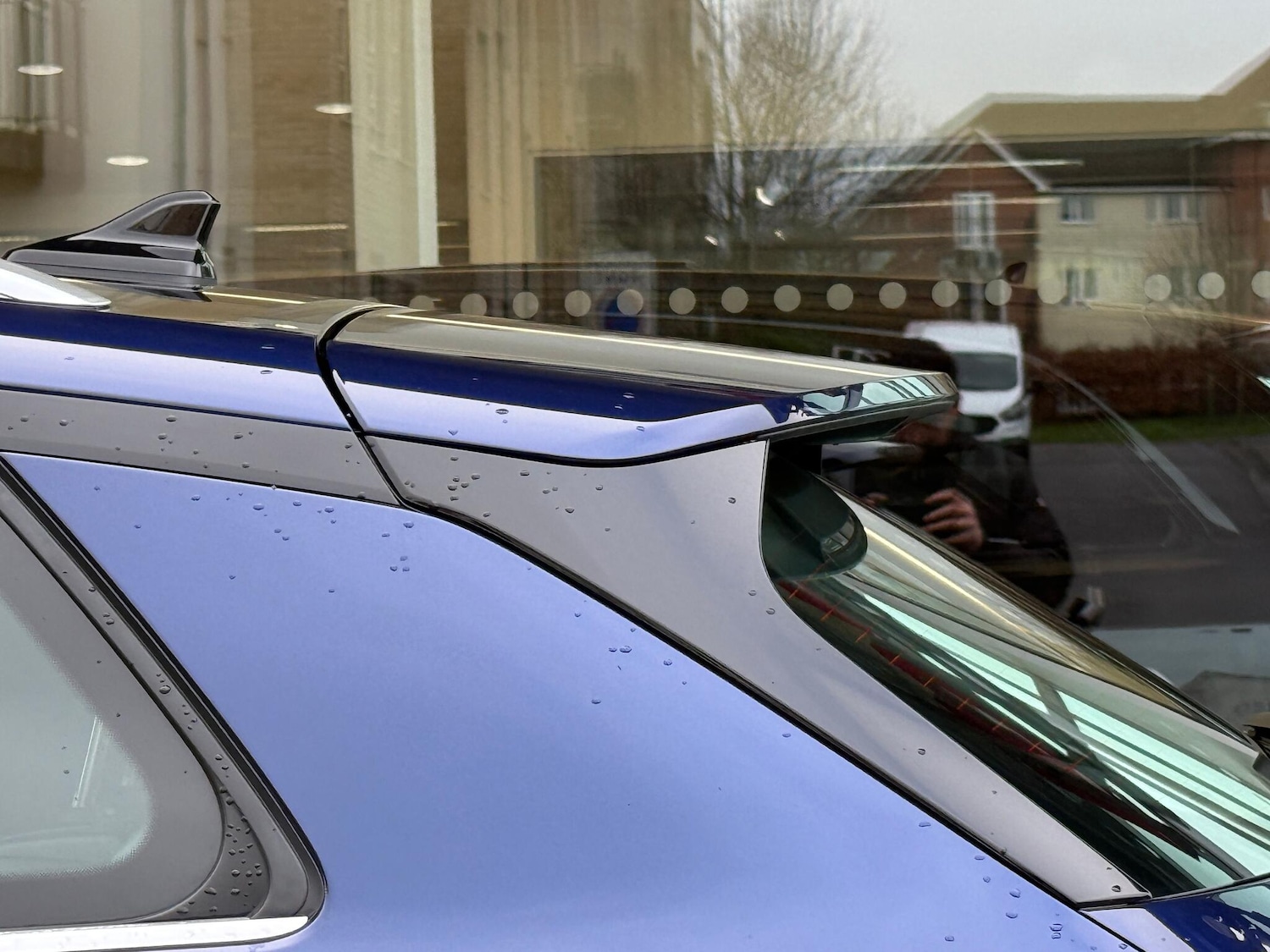 Used Audi Q4 e-tron 2024 for sale - 77624817: Photo 46