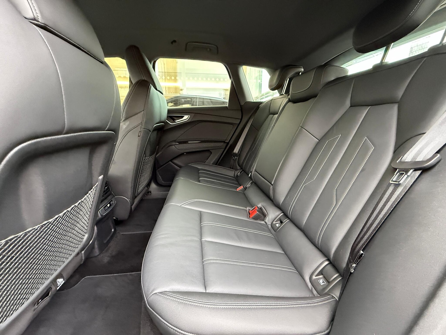 Used Audi Q4 e-tron 2024 for sale - 77624817: Photo 47