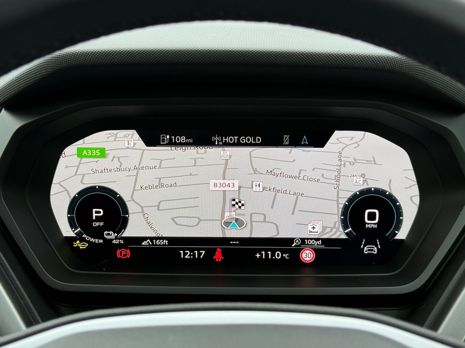 Used Audi Q4 e-tron 2024 for sale - 77624817: Photo 6