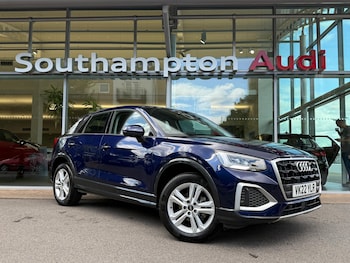 (22) - 1.5 TFSI CoD 35 Sport SUV 5dr Petrol S Tronic Euro 6 (s/s) (150 ps)