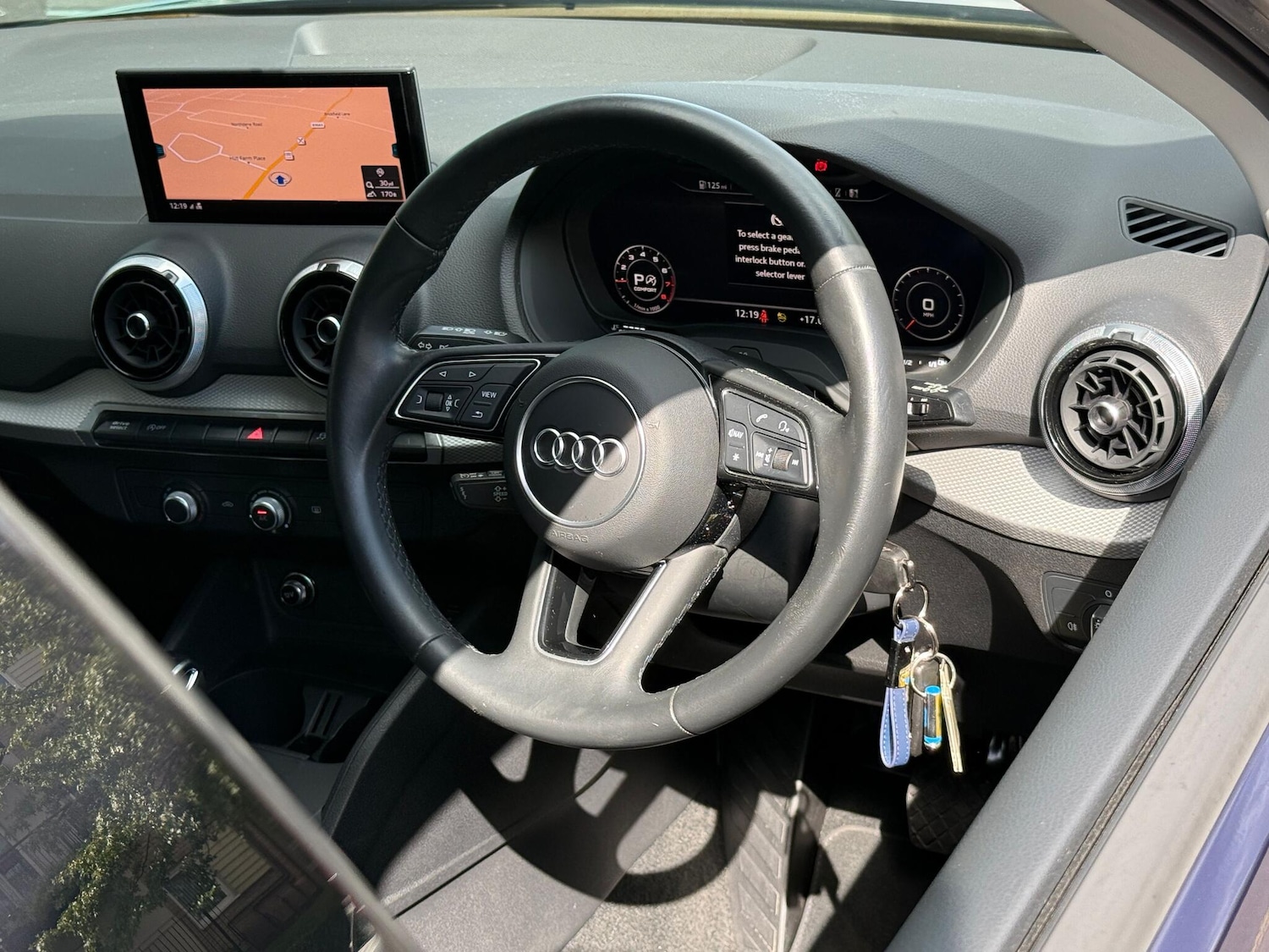 Vehicle 29