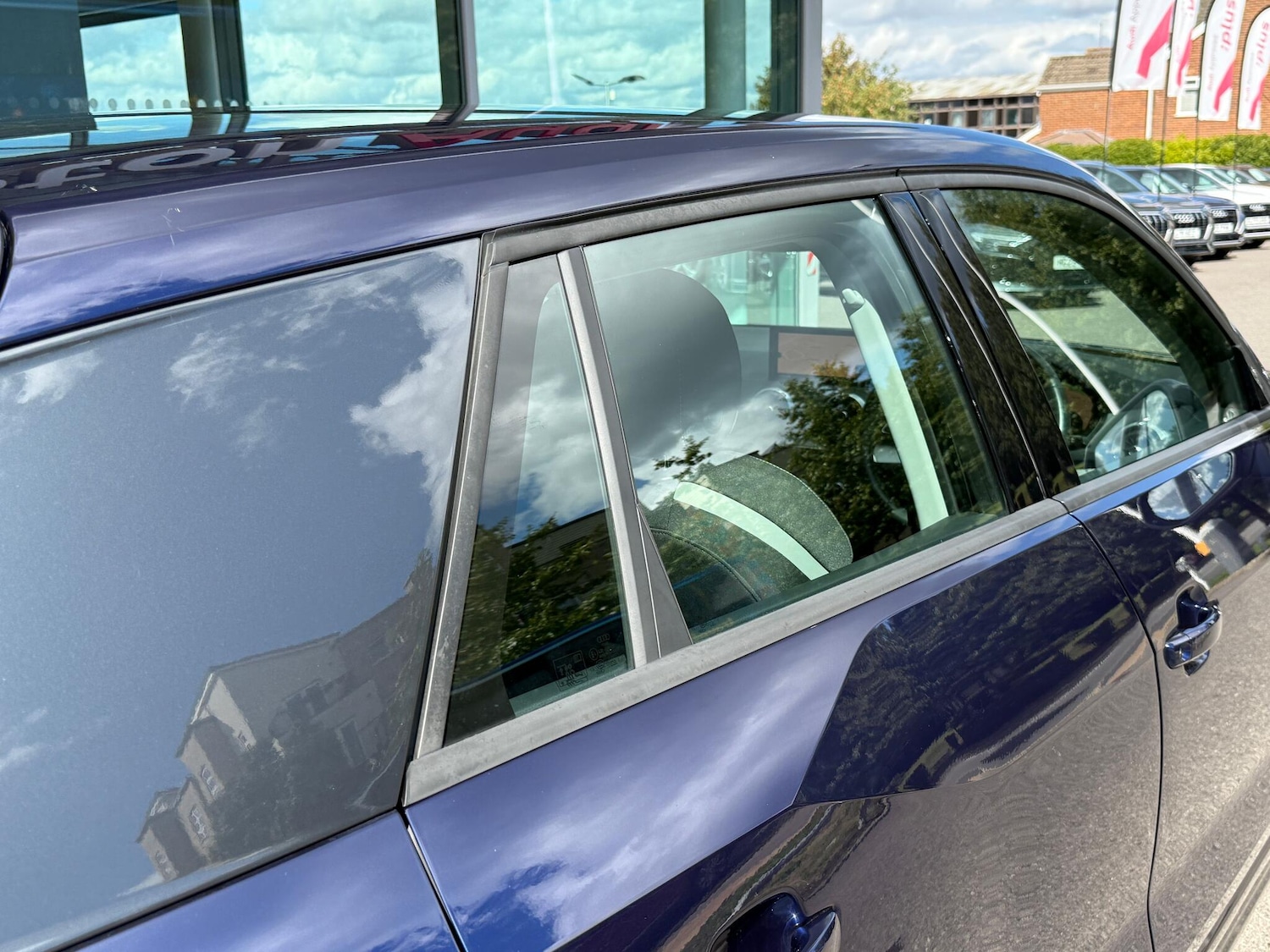 Vehicle 38