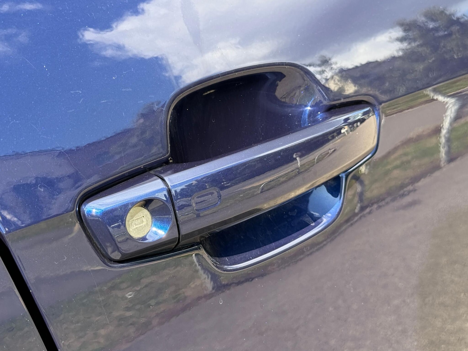 Vehicle 40