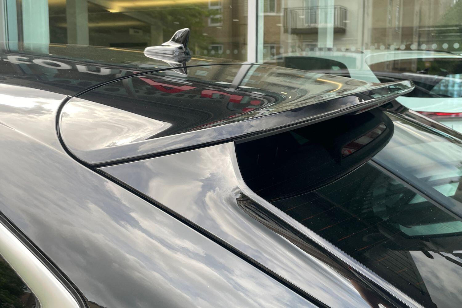 Used Audi Q3 2025 for sale - 76539095: Photo 14