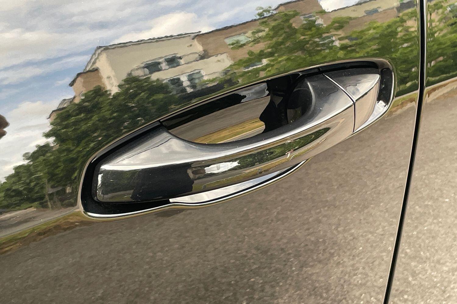 Used Audi Q3 2025 for sale - 76539095: Photo 15