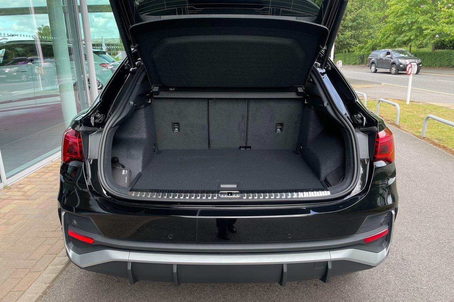 Used Audi Q3 2025 for sale - 76539095: Photo 18