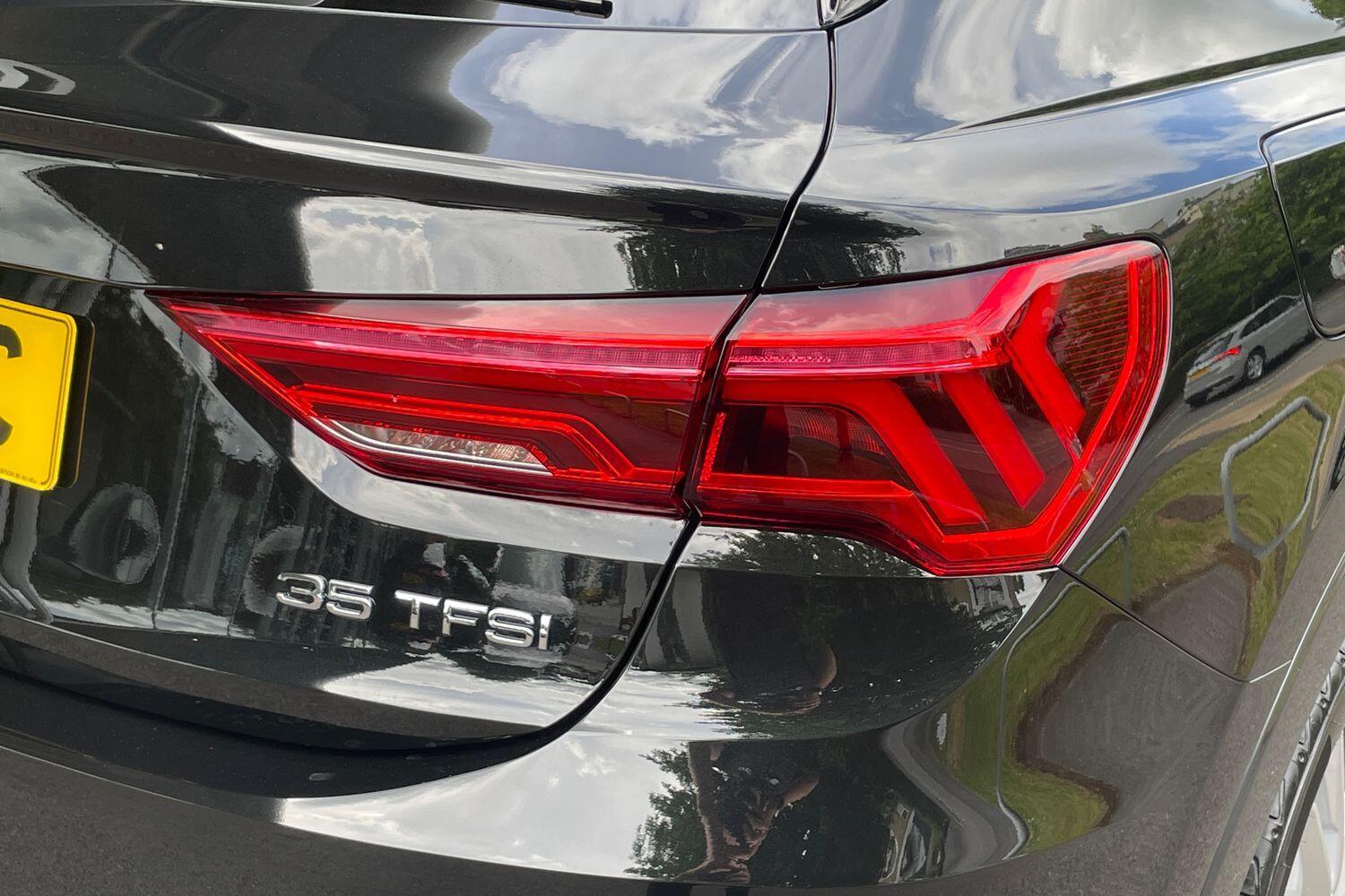 Used Audi Q3 2025 for sale - 76539095: Photo 20