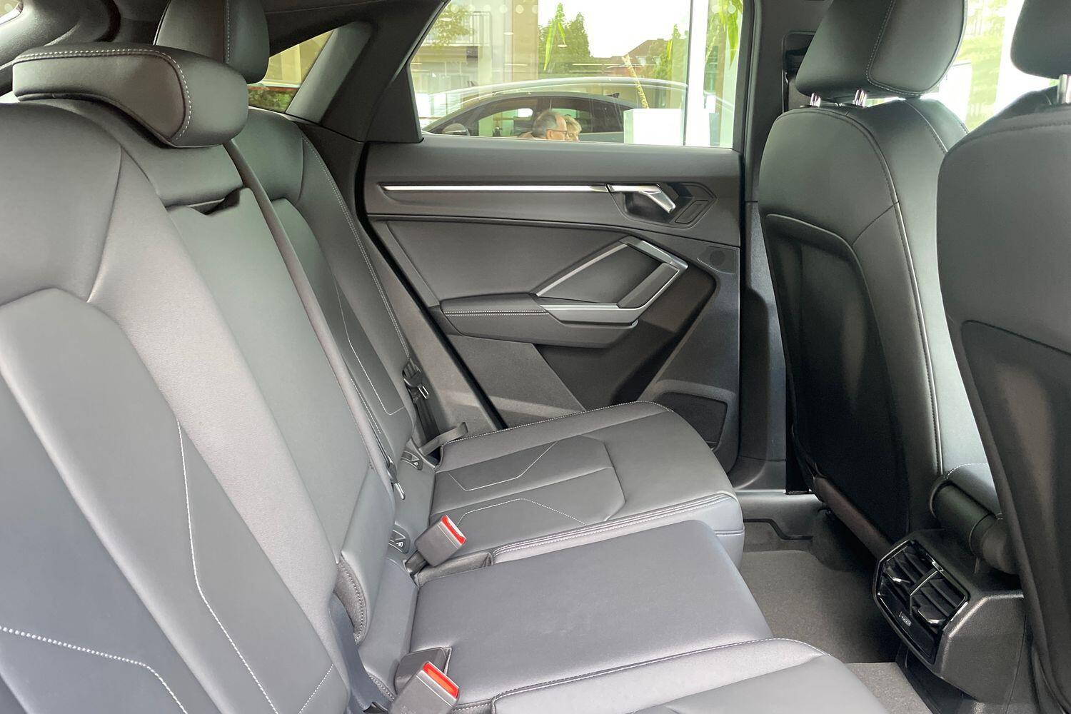 Used Audi Q3 2025 for sale - 76539095: Photo 21