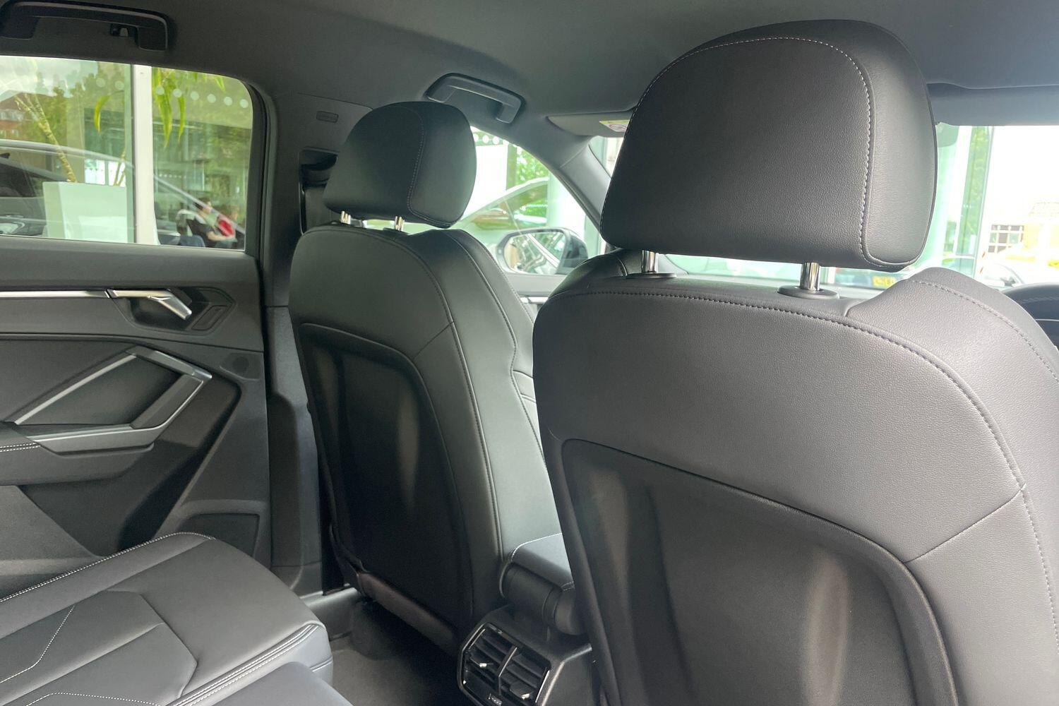 Used Audi Q3 2025 for sale - 76539095: Photo 22