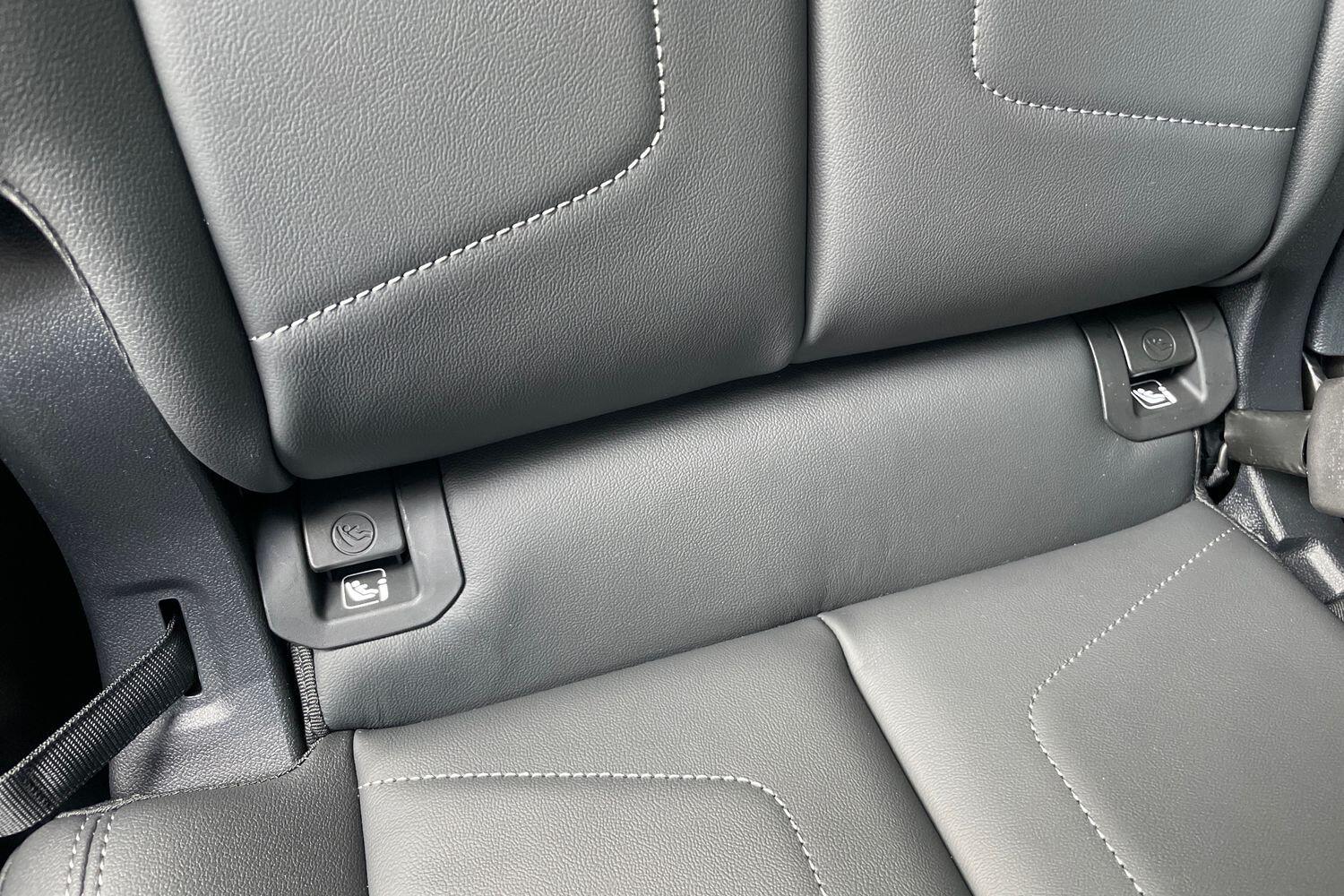 Used Audi Q3 2025 for sale - 76539095: Photo 23