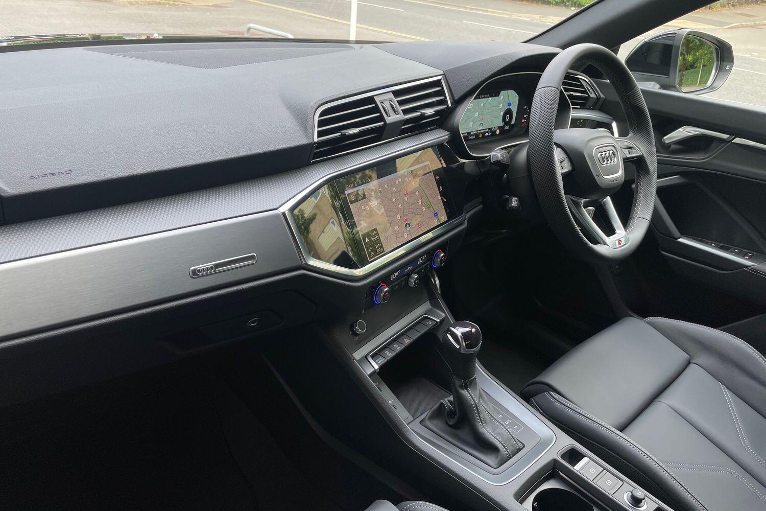 Used Audi Q3 2025 for sale - 76539095: Photo 26