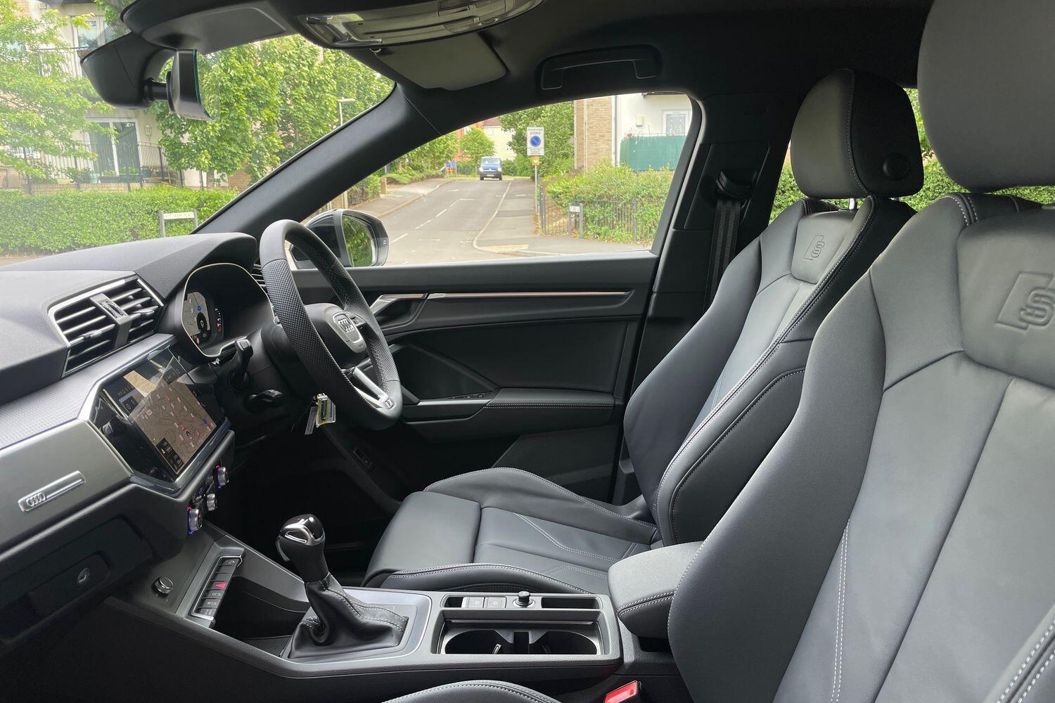 Used Audi Q3 2025 for sale - 76539095: Photo 27