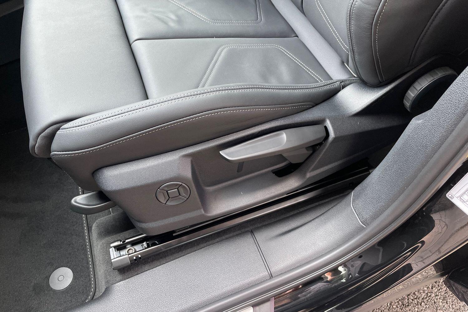 Used Audi Q3 2025 for sale - 76539095: Photo 28