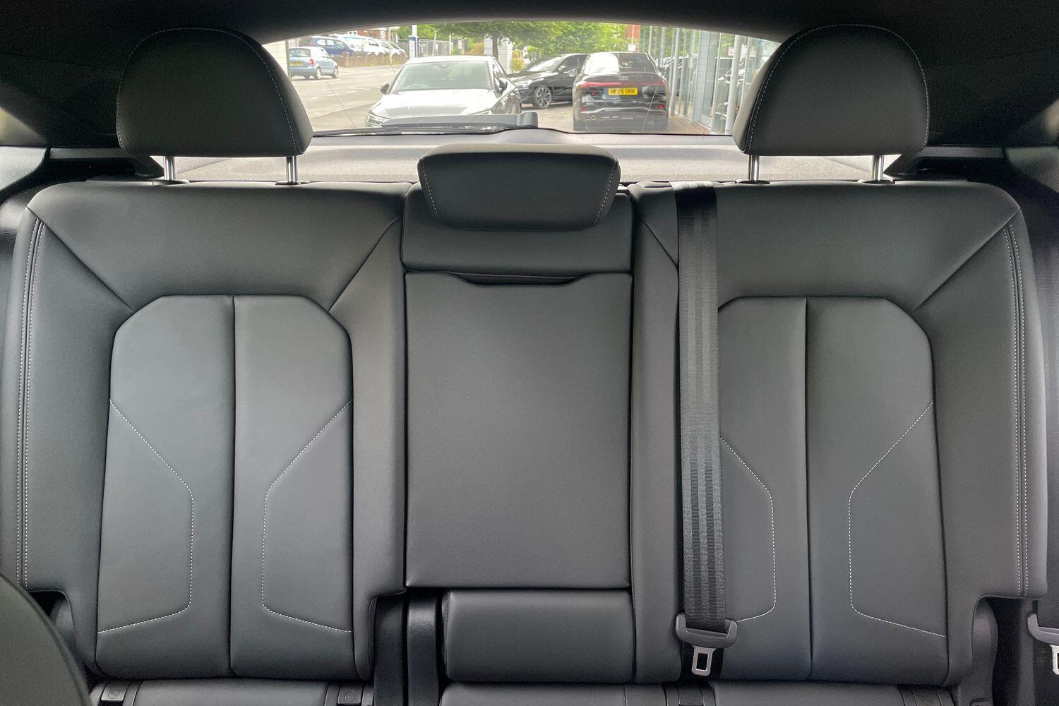 Used Audi Q3 2025 for sale - 76539095: Photo 30