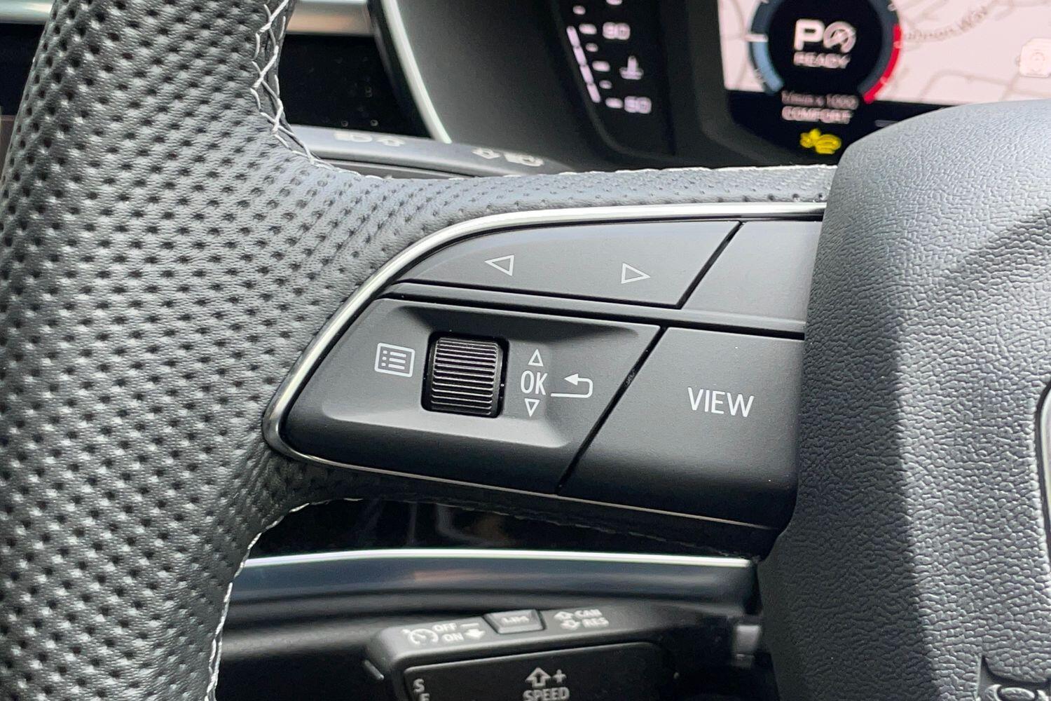 Used Audi Q3 2025 for sale - 76539095: Photo 35