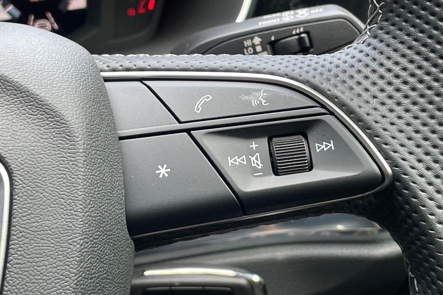 Used Audi Q3 2025 for sale - 76539095: Photo 36