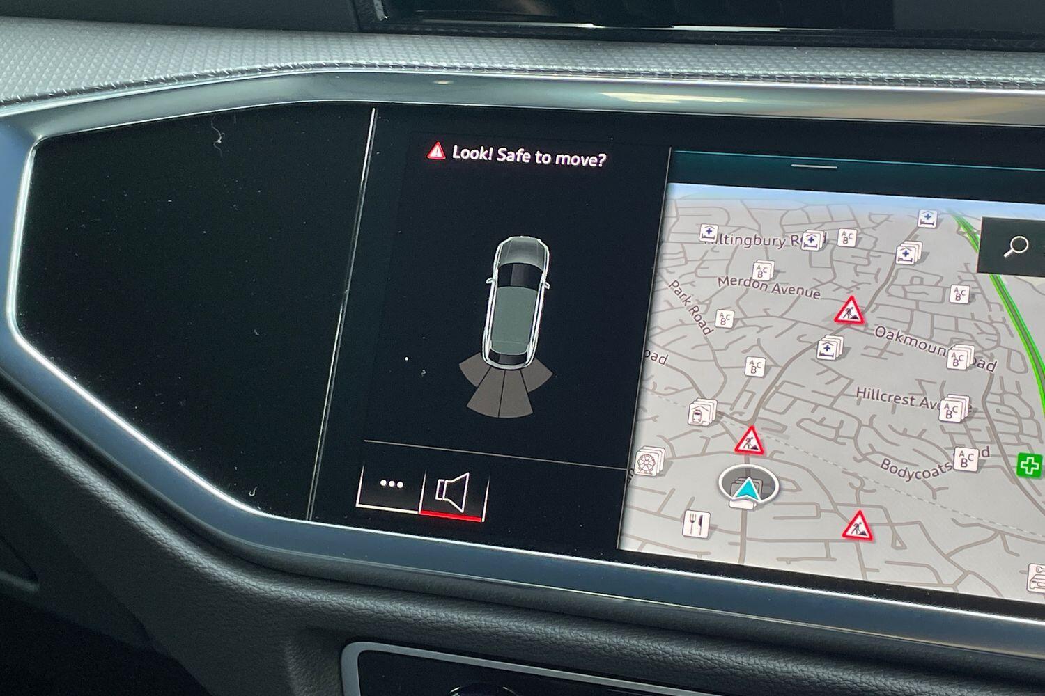 Used Audi Q3 2025 for sale - 76539095: Photo 37