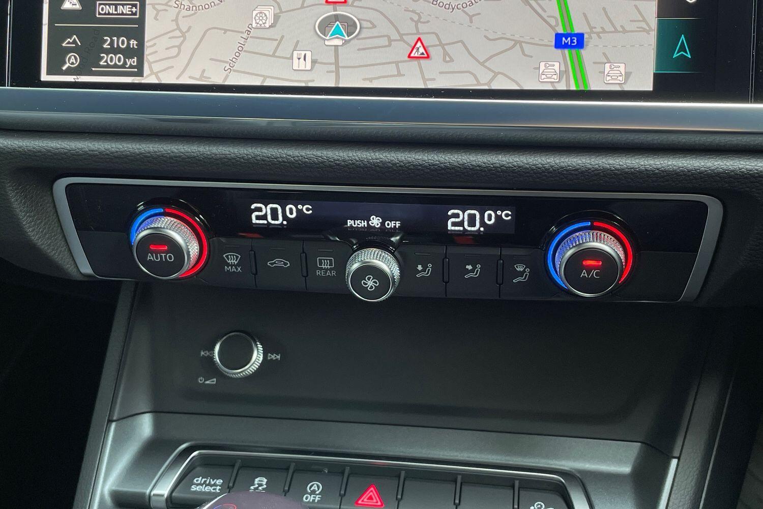 Used Audi Q3 2025 for sale - 76539095: Photo 38