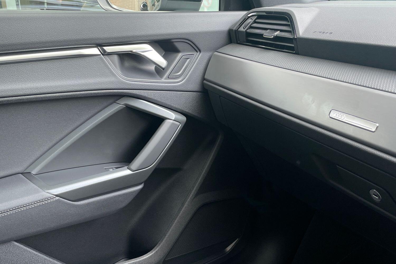 Used Audi Q3 2025 for sale - 76539095: Photo 39