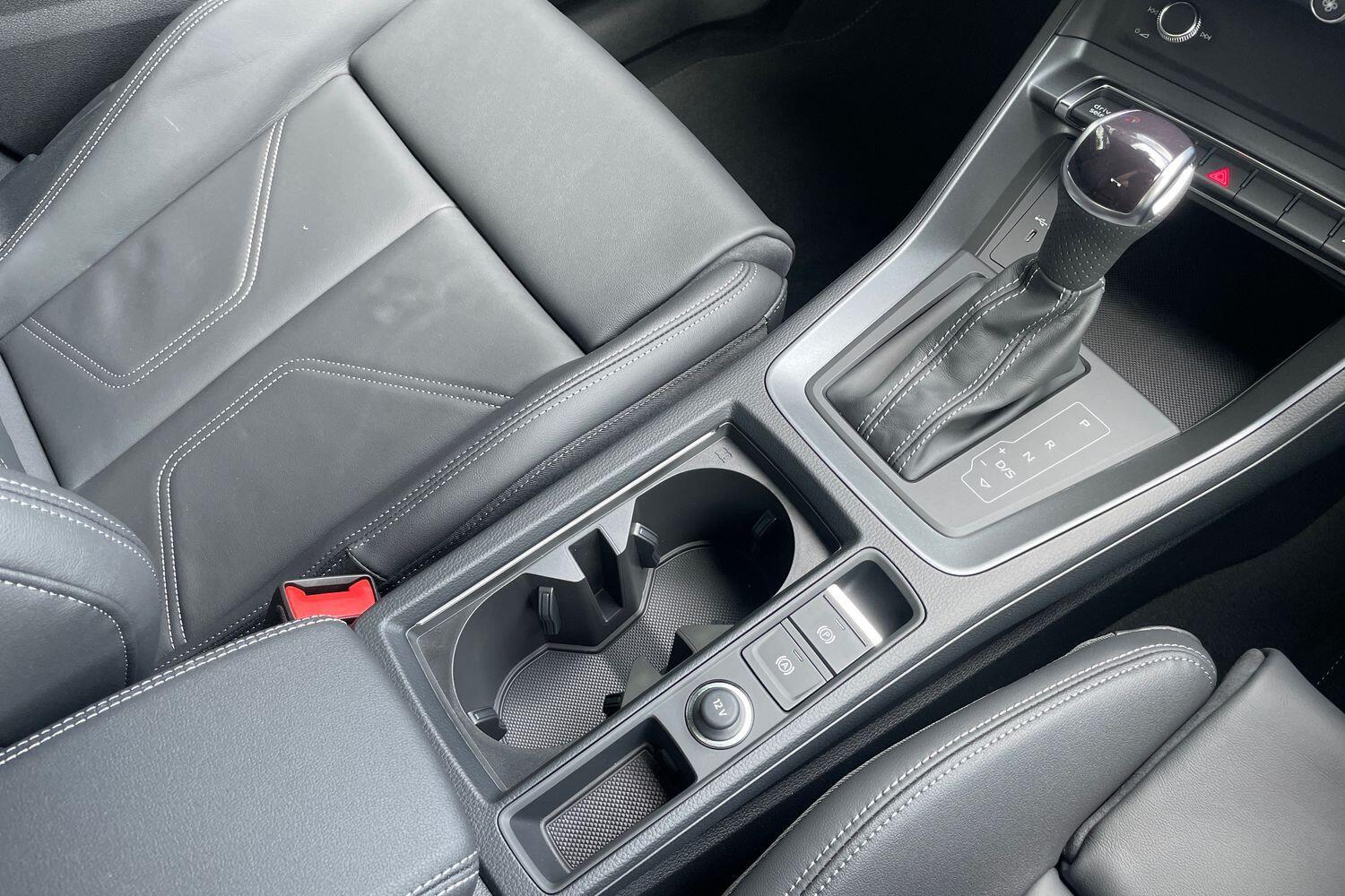 Used Audi Q3 2025 for sale - 76539095: Photo 40