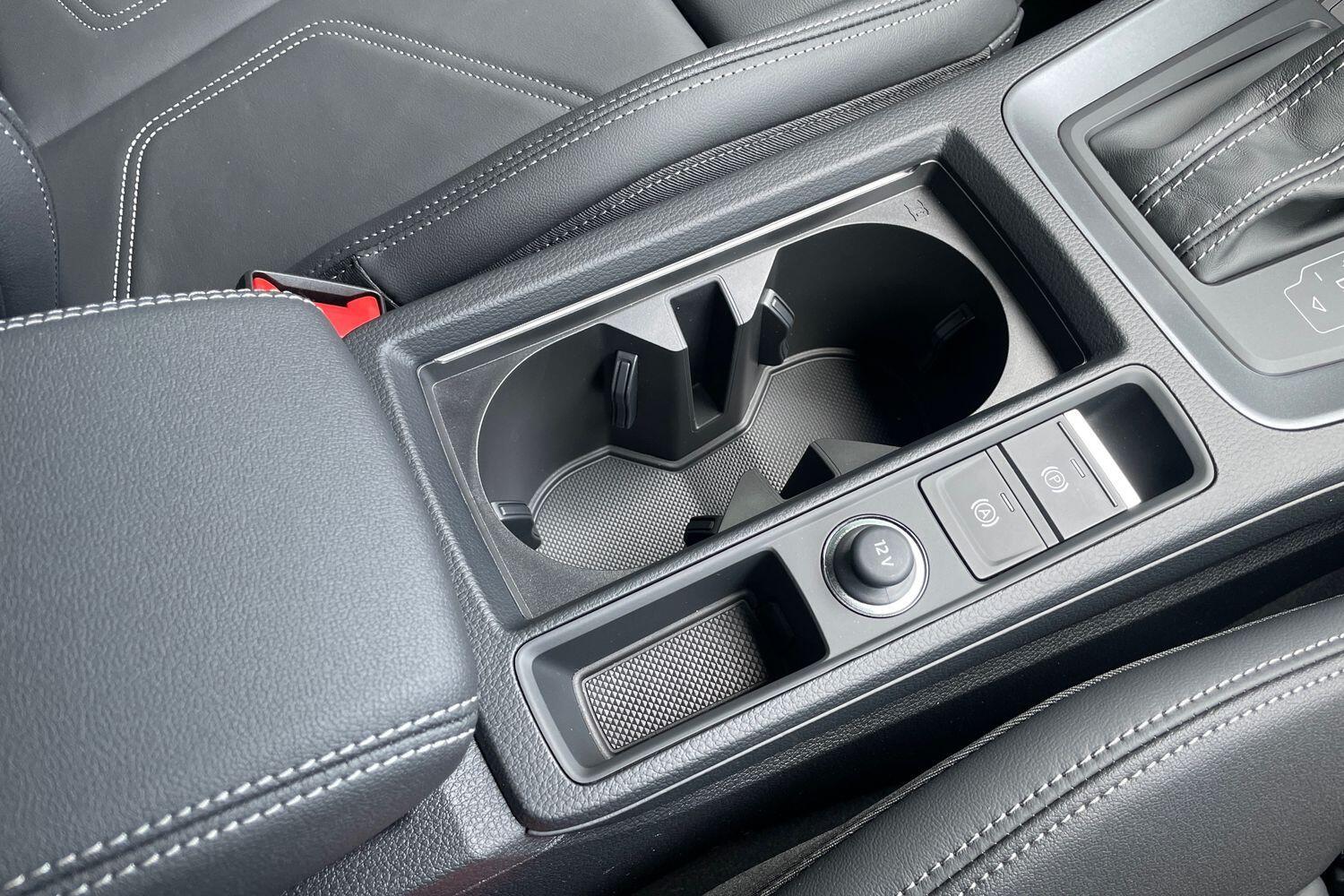 Used Audi Q3 2025 for sale - 76539095: Photo 42