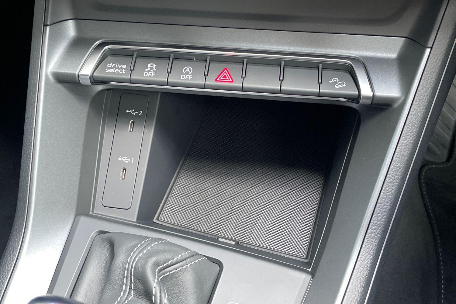 Used Audi Q3 2025 for sale - 76539095: Photo 43