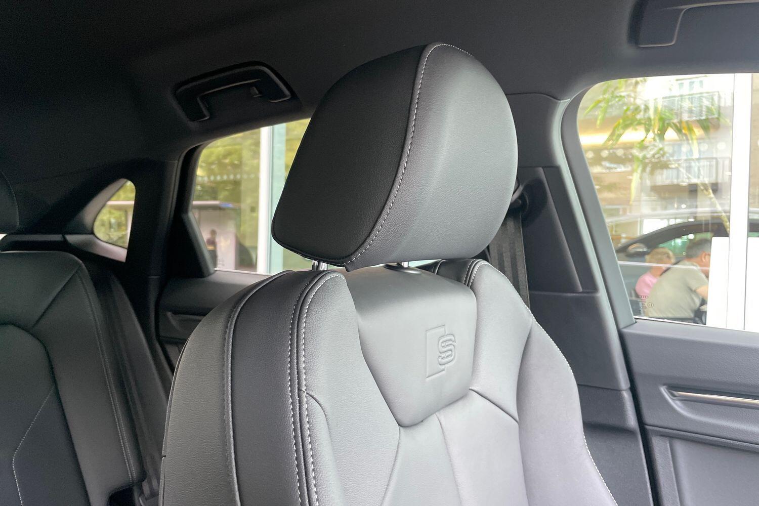 Used Audi Q3 2025 for sale - 76539095: Photo 46