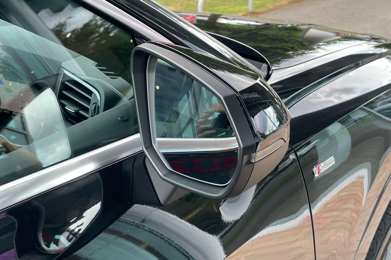 Used Audi Q3 2025 for sale - 76539095: Photo 47