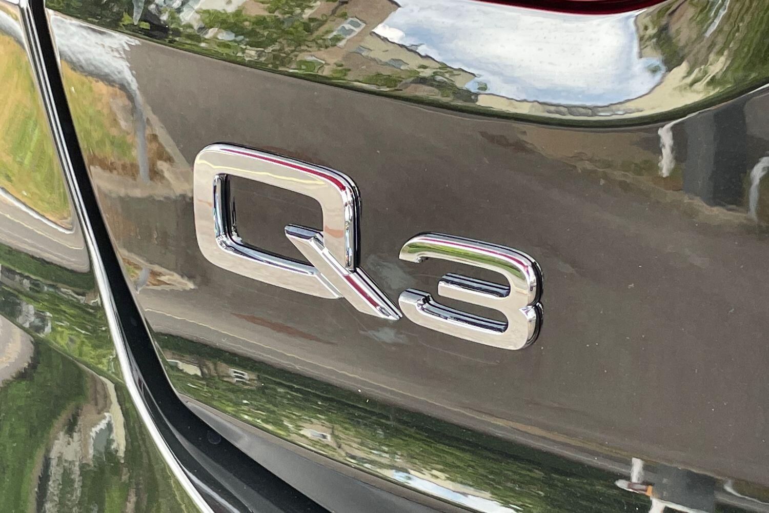 Used Audi Q3 2025 for sale - 76539095: Photo 48