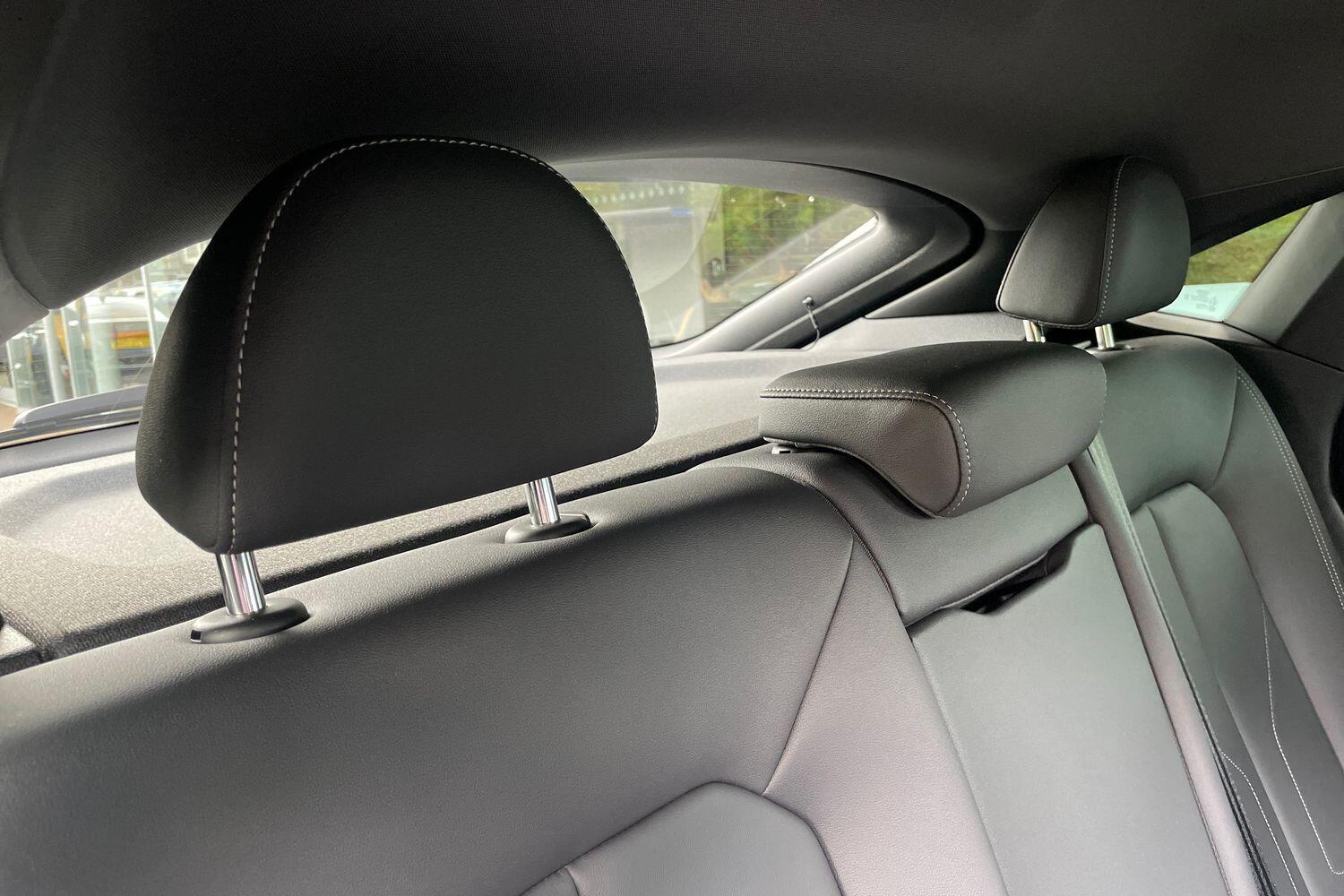 Used Audi Q3 2025 for sale - 76539095: Photo 50