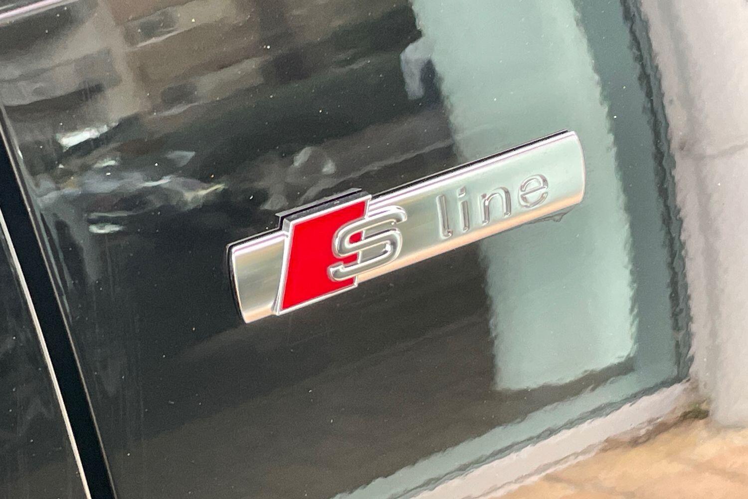 Used Audi Q3 2025 for sale - 76539095: Photo 52