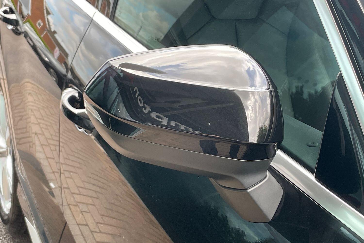 Used Audi Q3 2025 for sale - 76539095: Photo 53