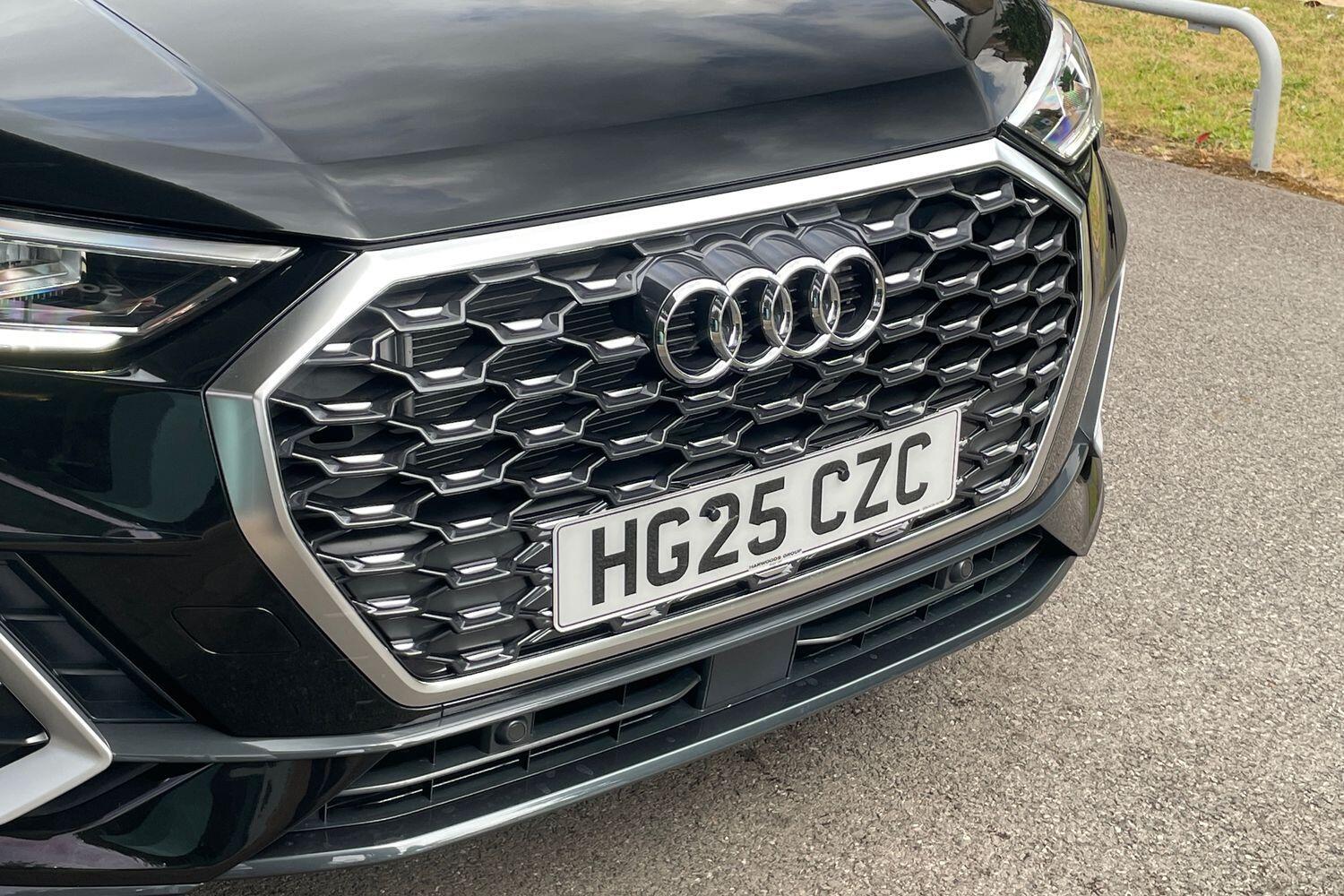 Used Audi Q3 2025 for sale - 76539095: Photo 54