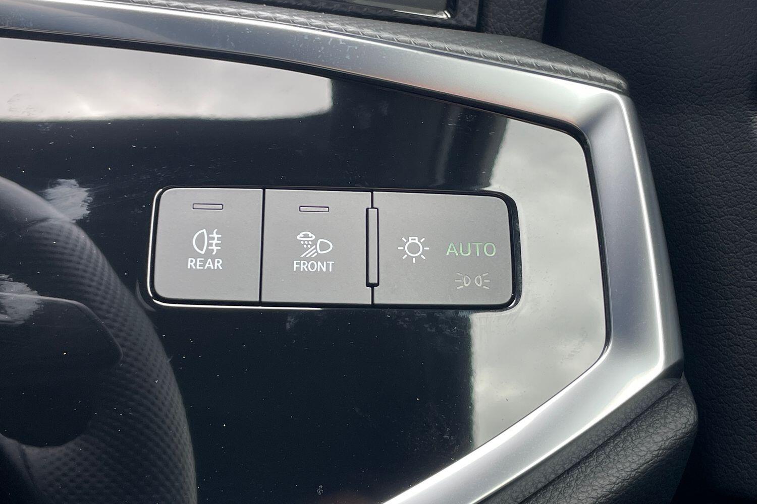 Used Audi Q3 2025 for sale - 76539095: Photo 55