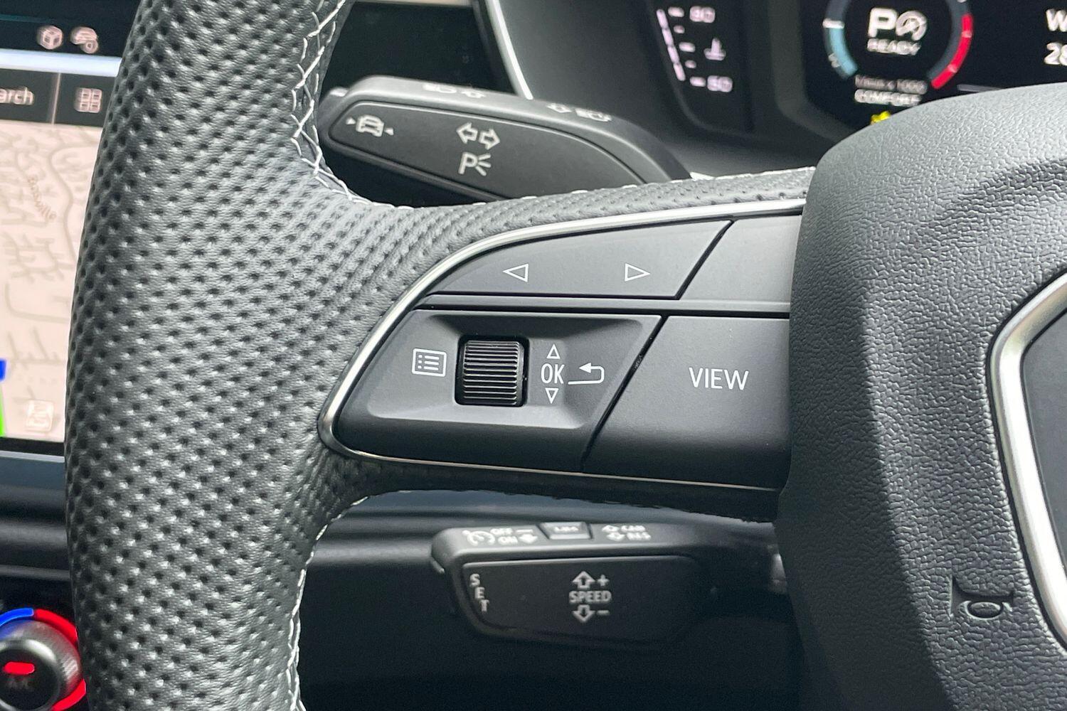 Used Audi Q3 2025 for sale - 76539095: Photo 57